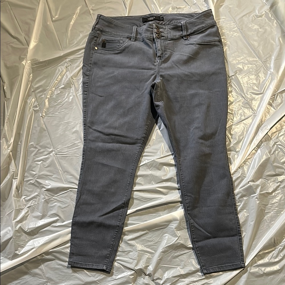 Torrid Gray Women’s Jeans
